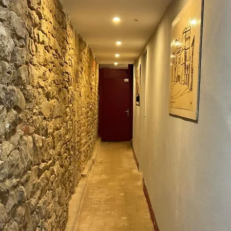 Lägenhet Style Tres Spacieux 4e Sedan