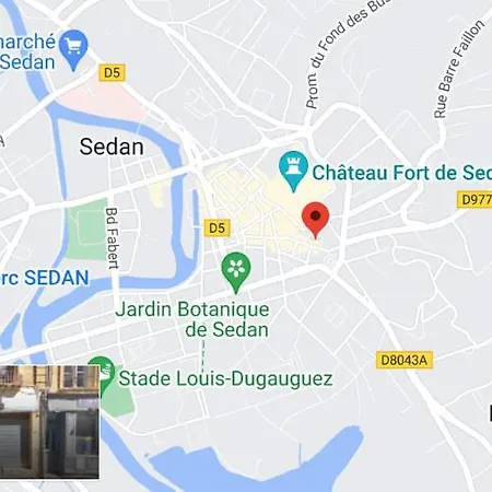 Style Tres Spacieux 4e *