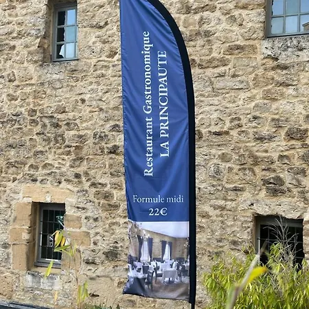 Style Tres Spacieux 4e Lägenhet *