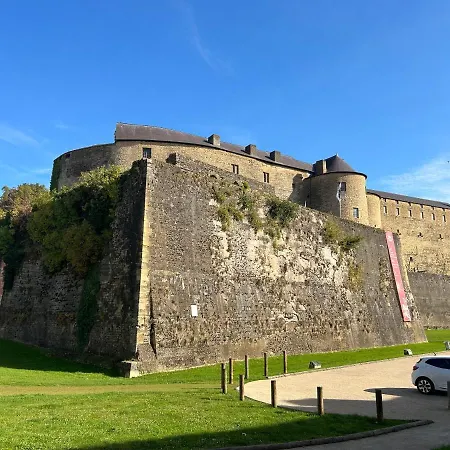 Style Tres Spacieux 4e Sedan