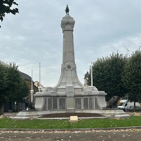 Style Tres Spacieux 4e * Sedan